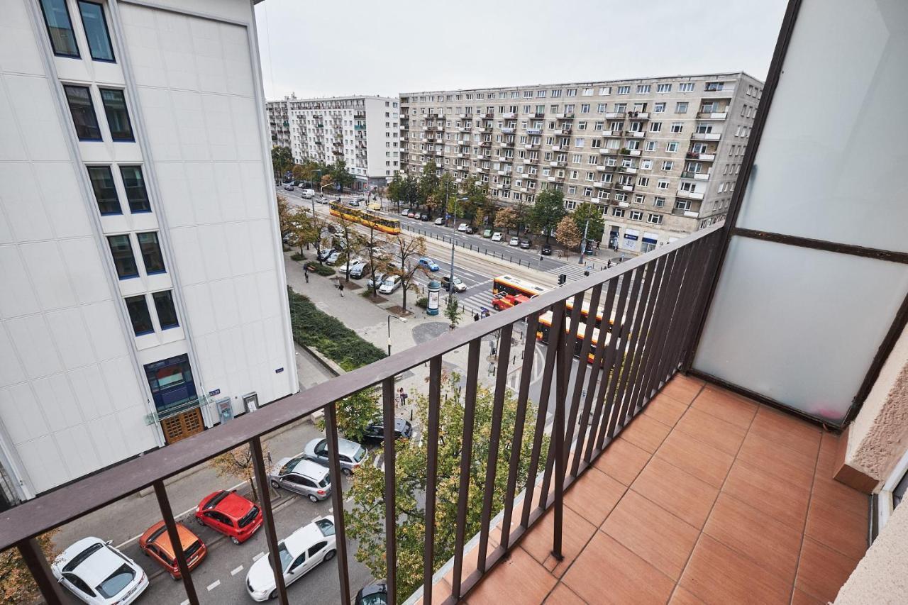 Top Ten House Marszalkowska II Warsaw Exterior photo